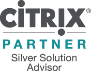 Citrix Partner Silver Solution