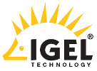 Igel Logo