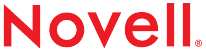 Novell Logo